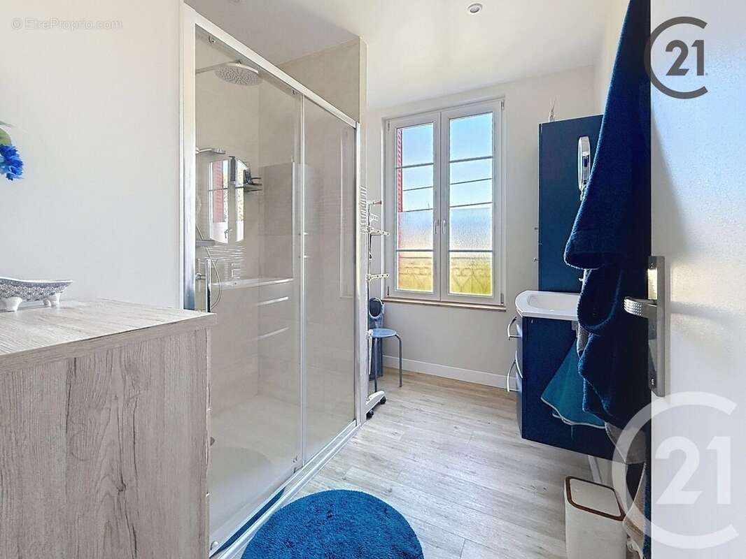 Maison à MOURMELON-LE-PETIT