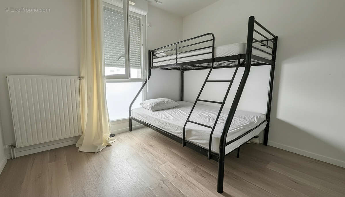 Appartement à EVRY
