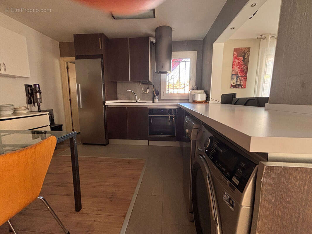Appartement à HENDAYE