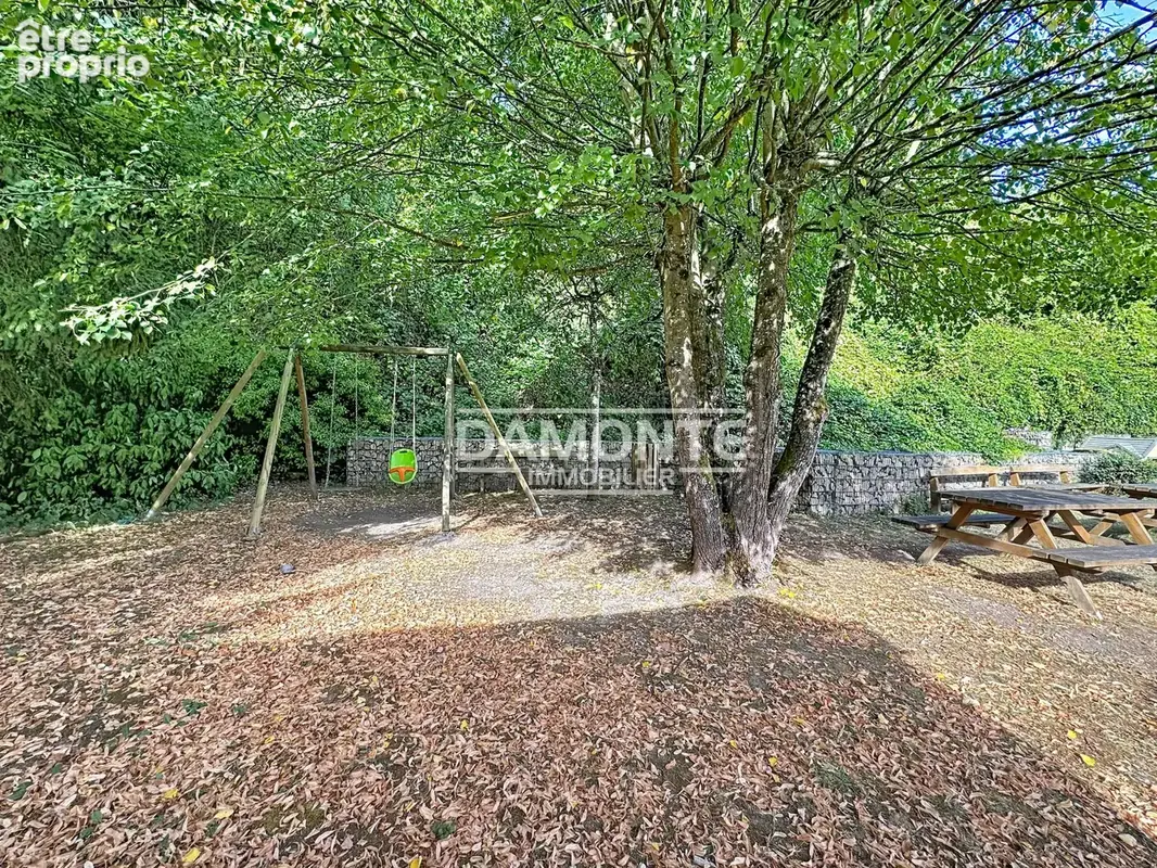 Immeuble 388 m2 - BAR SUR SEINE - photo 13