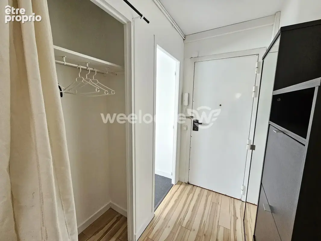 Appartement 48 m² à Conflans-Sainte-Honorine  - photo 9