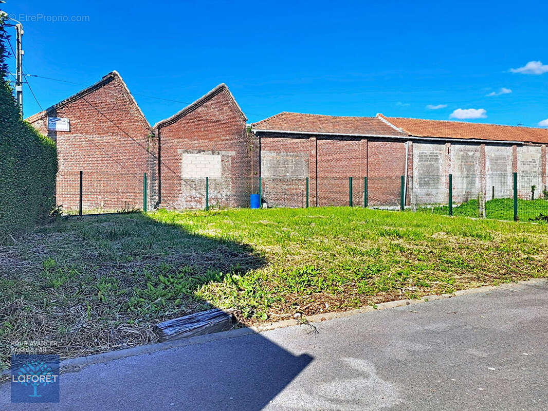 Maison Ardres 5 pièce(s) 96.67 m2 - photo 8