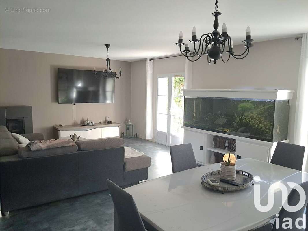 Photo 2 - Maison à SAINTE-FOY