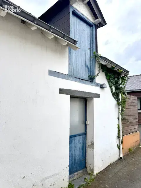 Maison centre ville - photo 12