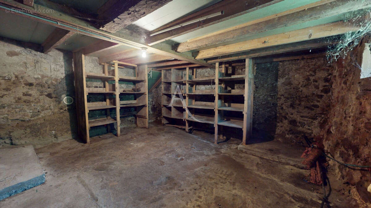 Maison à CHILLY