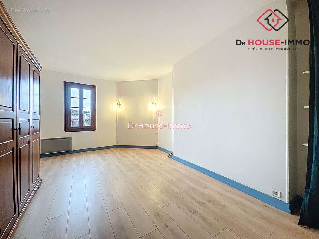 Appartement 77 m² à Perigueux  - photo 7