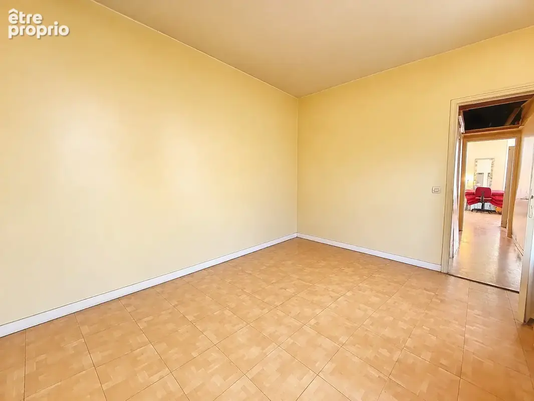 3 pièces + espace sous-sol proche de la Maison des Métallos - photo 7