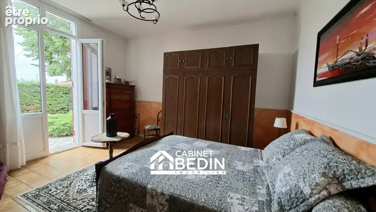 Maison 5 pièces 120 m² à vendre à Lege-Cap-Ferret (33950) - photo 9