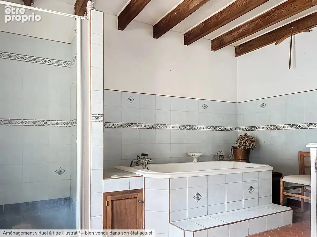 Vente Maison Lalinde(24150) 409 500ï¿œ - photo 9