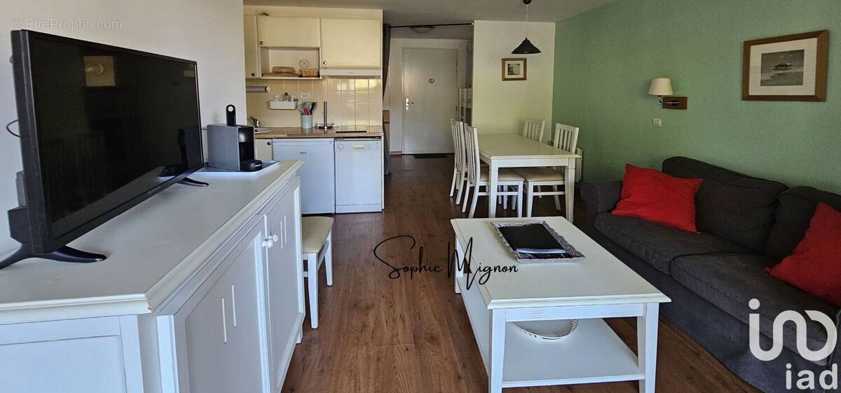 Photo 1 - Appartement à PARENTIS-EN-BORN