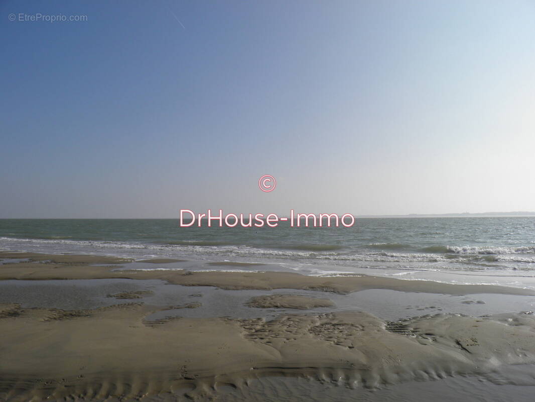 Appartement à ZUYDCOOTE