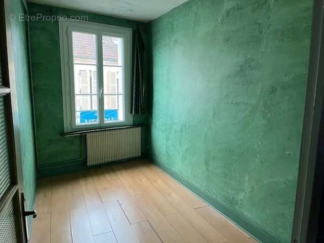 Appartement à NEVERS