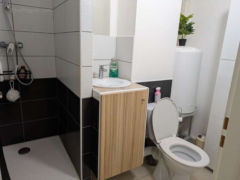 Commerce à BOURGOIN-JALLIEU