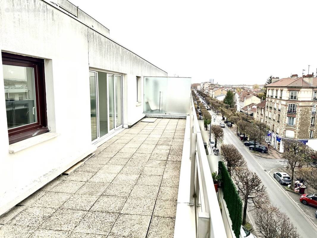 Appartement à CHELLES