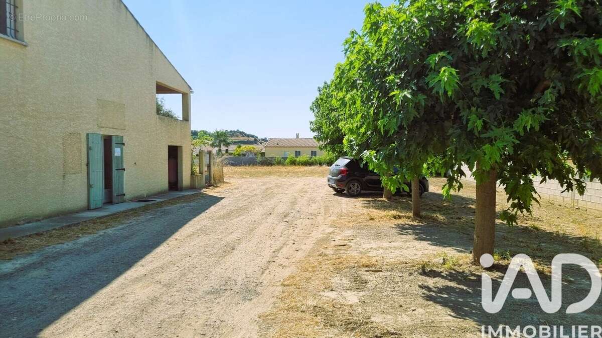 Photo 2 - Maison à PUISSALICON