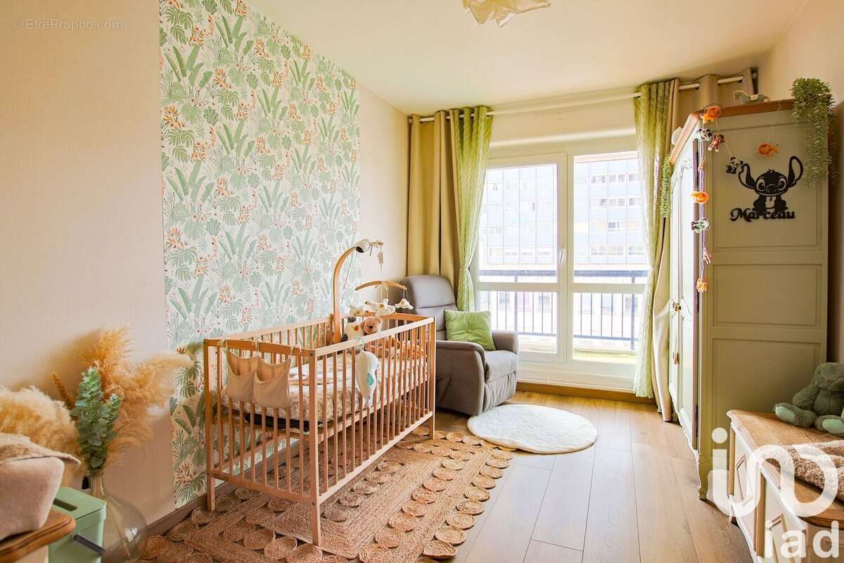 Photo 8 - Appartement à NANCY