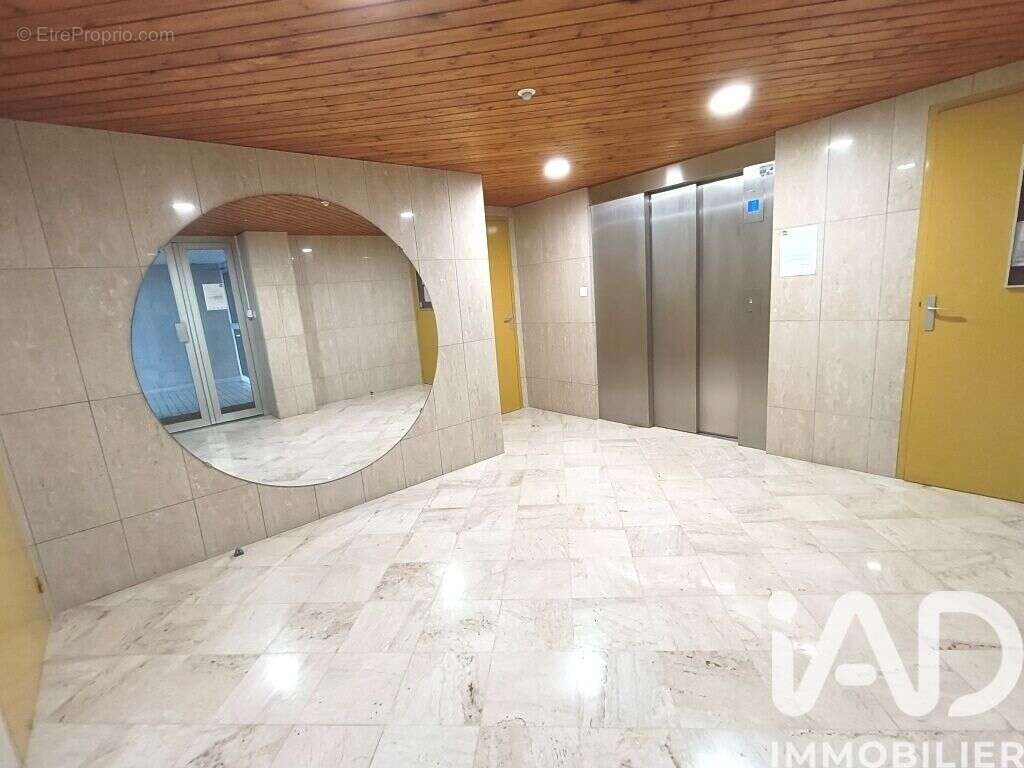 Photo 4 - Appartement à LES SABLES-D'OLONNE