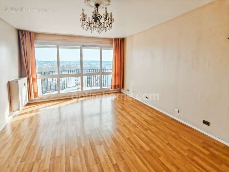 Appartement à NOGENT-SUR-OISE