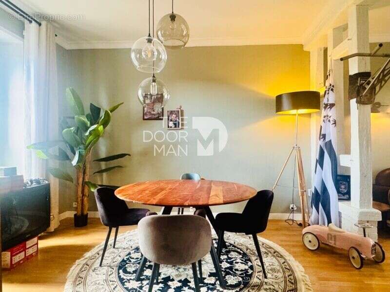 Appartement 53000 - photo 4