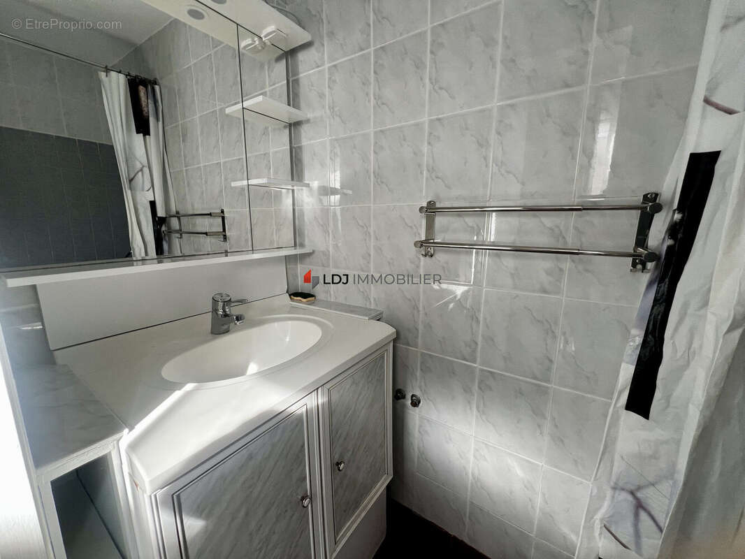 Appartement à LE BARCARES