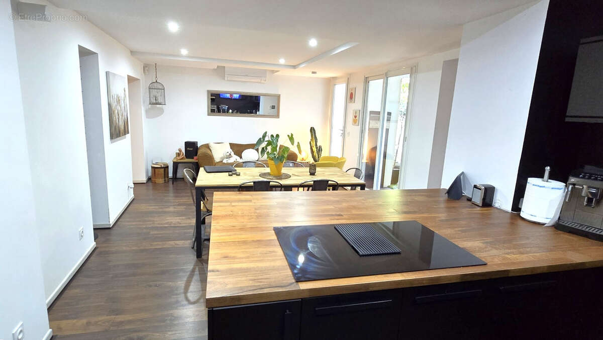 Appartement à LES ARCS