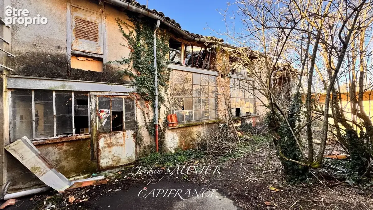 Maison à vendre 3 pièces SOREZE (81) - photo 18