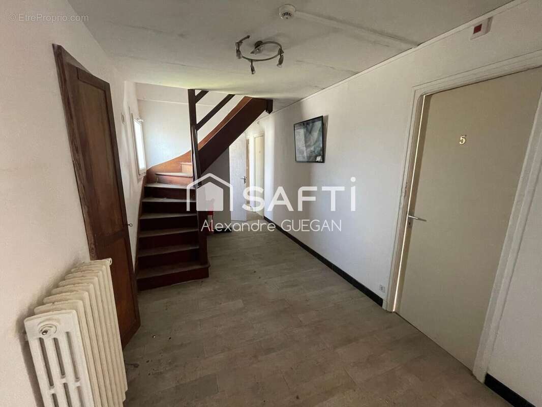 Photo 7 - Appartement à PLUMELIAU