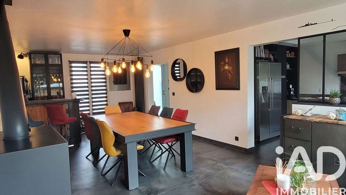 Photo 2 - Maison à SAINT-HERBLAIN