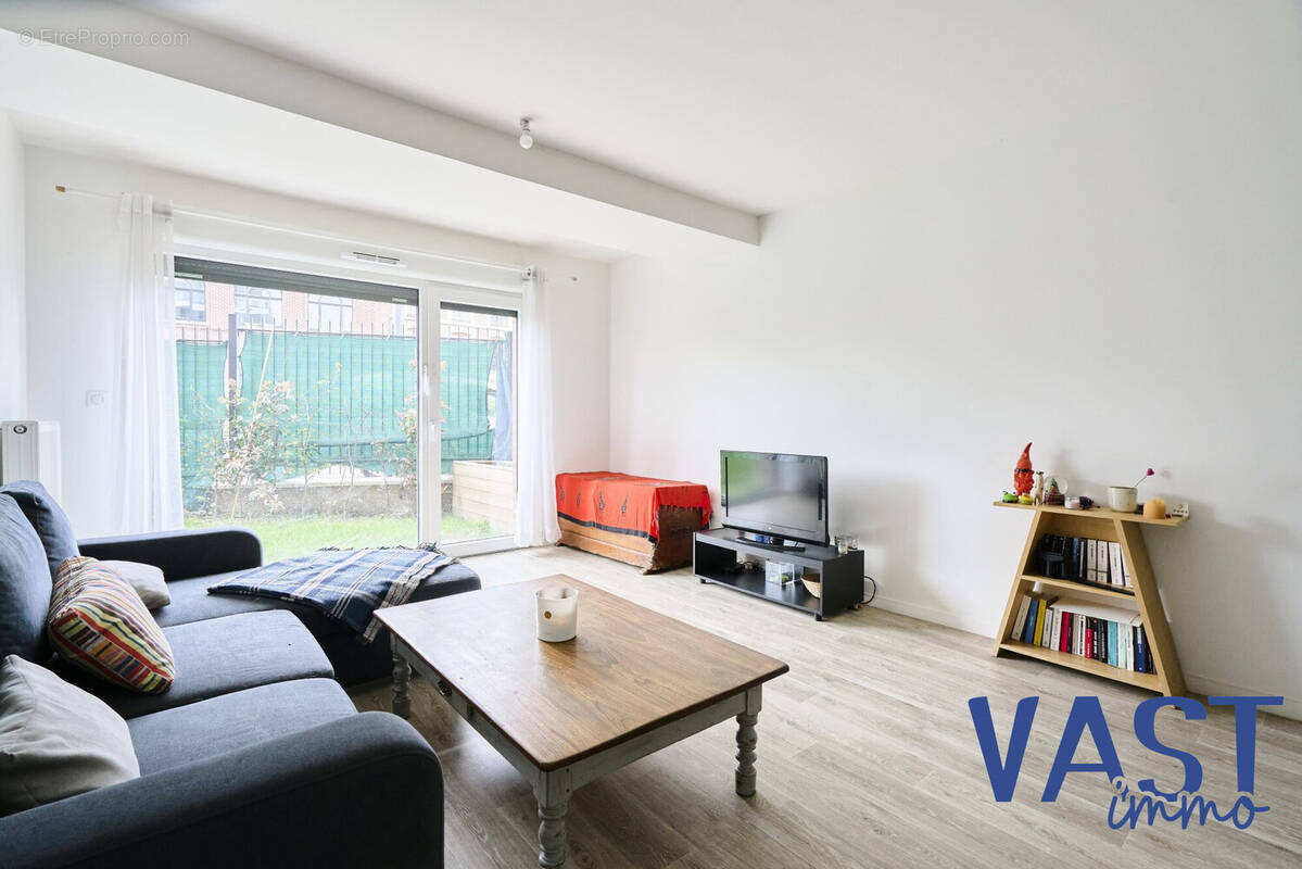 Appartement à TOURCOING