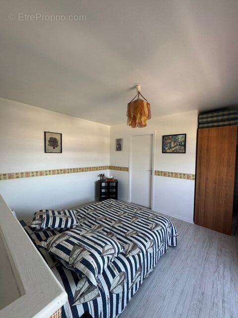 Appartement à CABOURG
