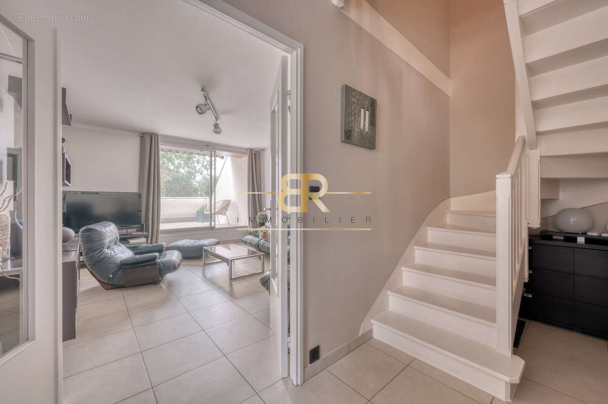 Appartement à CHAMPIGNY-SUR-MARNE