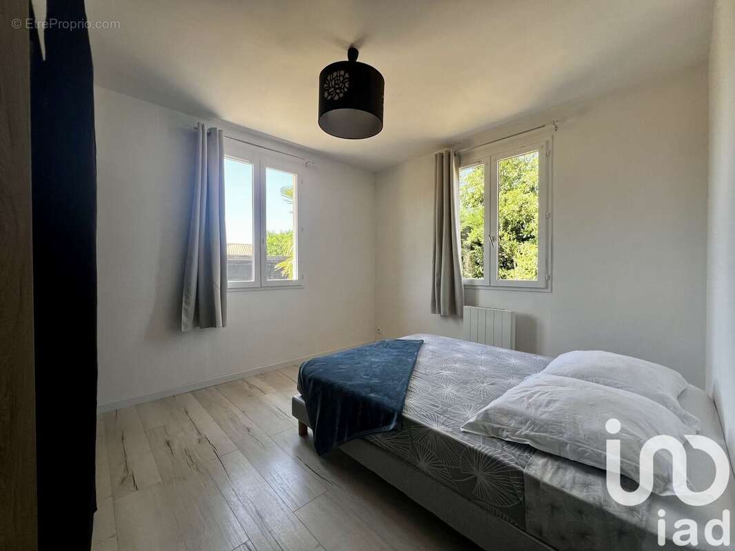 Photo 5 - Maison à TRIZAY