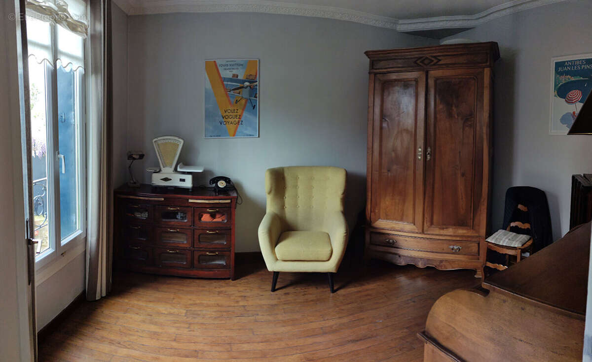Maison ancienne en parfait état de 129 m² sur terrain de 400 m², Spa - photo 6