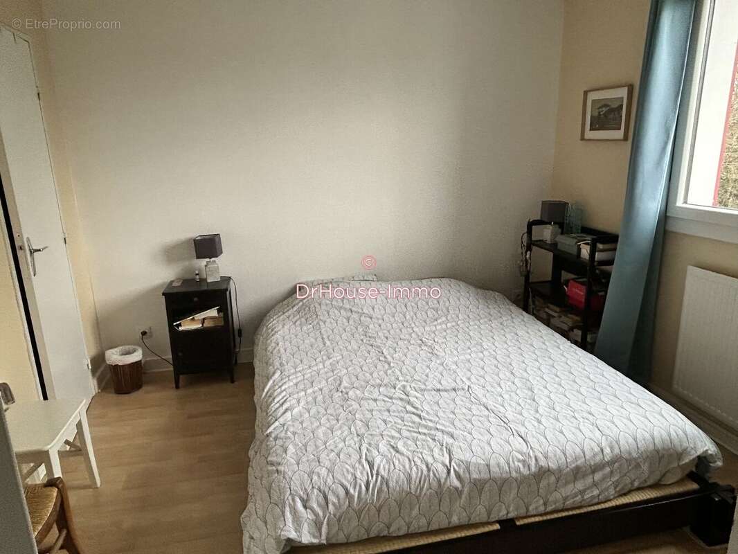 Maison à GARGENVILLE