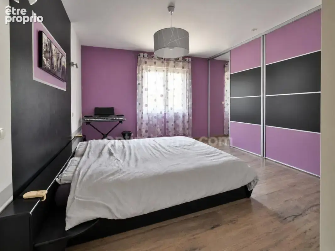 Maison 7 pièces avec piscine à 8 min de Nuits-Saint-Georges - photo 9
