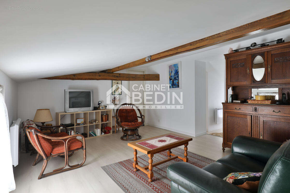 Maison à SAINT-SYMPHORIEN