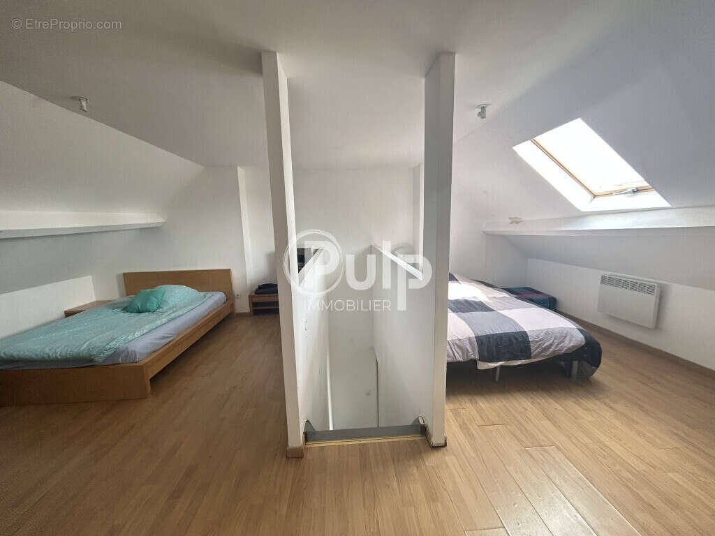 Appartement à HENIN-BEAUMONT