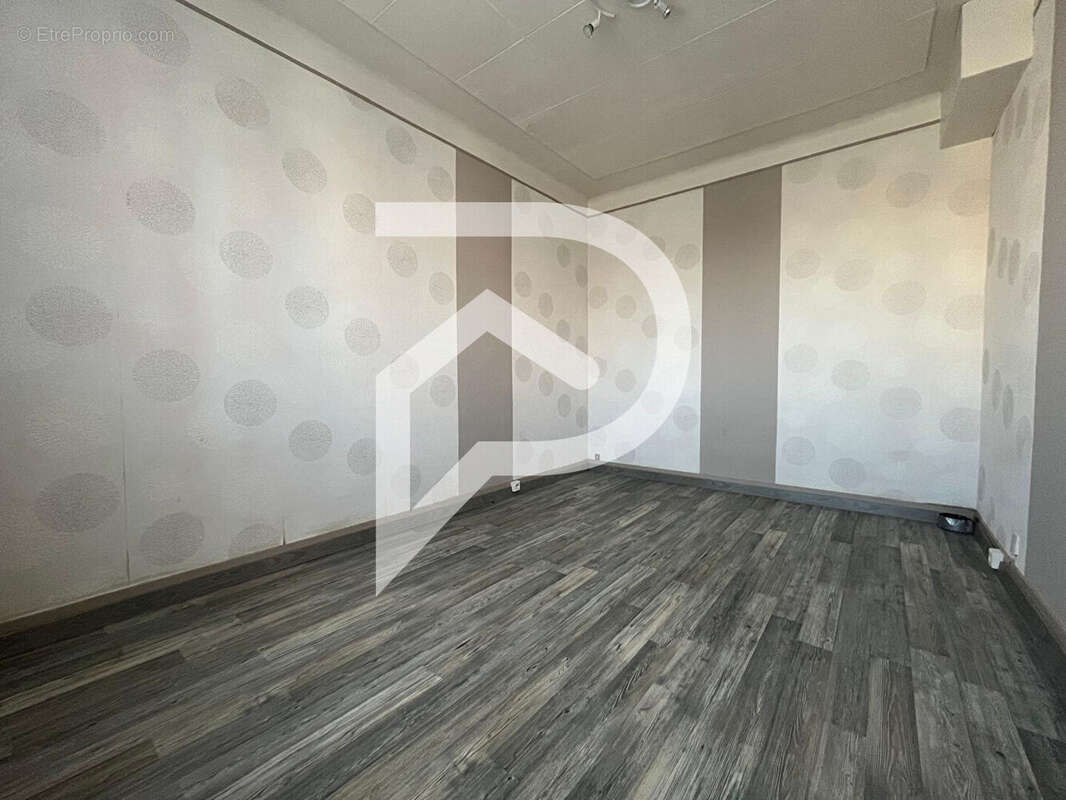 Maison à BALLANCOURT-SUR-ESSONNE