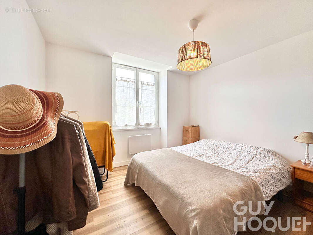 Appartement à ORTHEZ