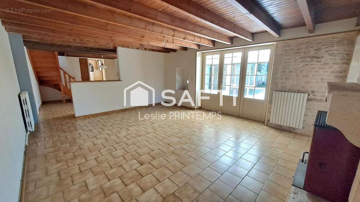 Photo 6 - Maison à ARDIN