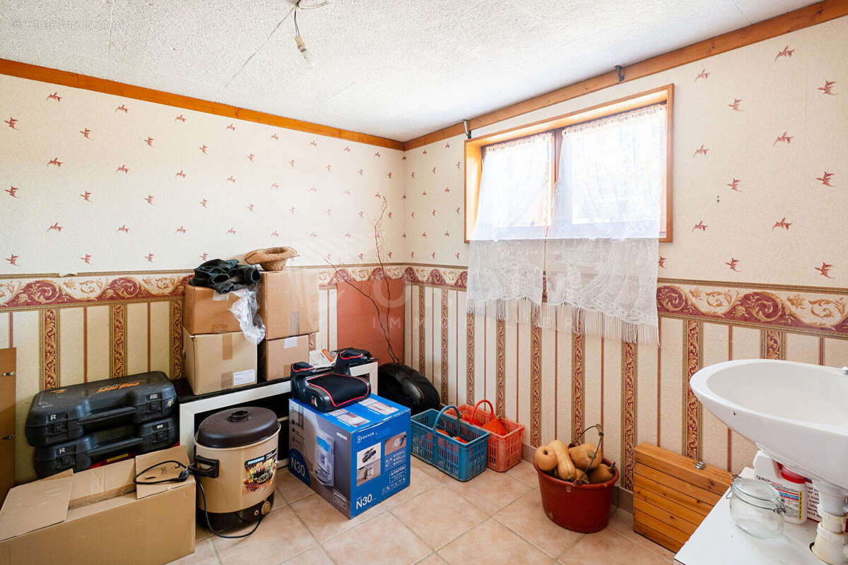 Maison à LIGNORELLES