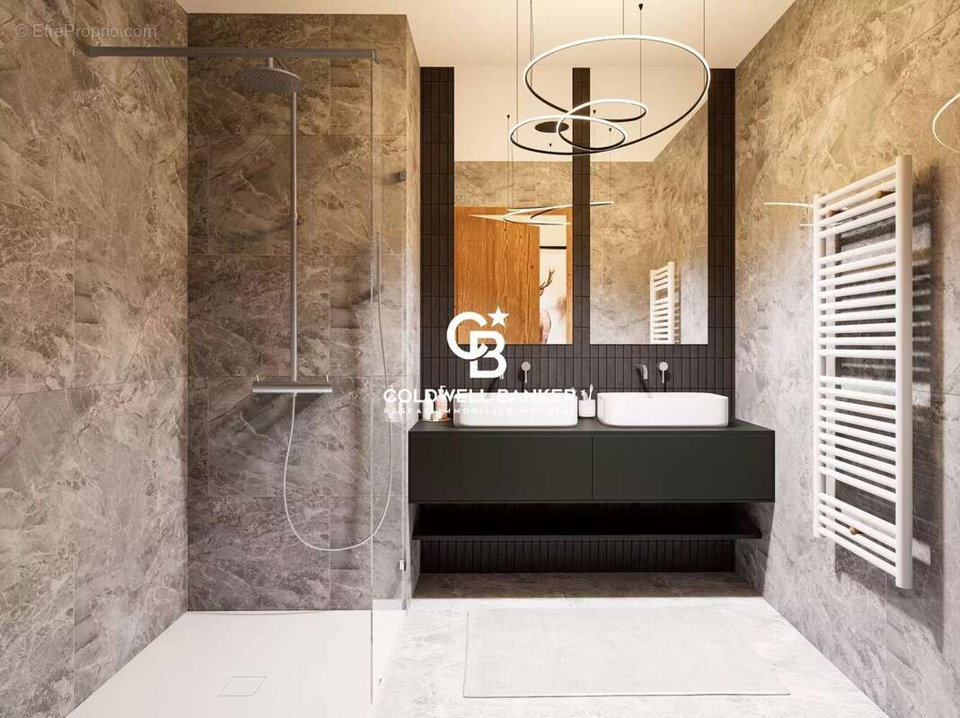 Appartement à LES HOUCHES