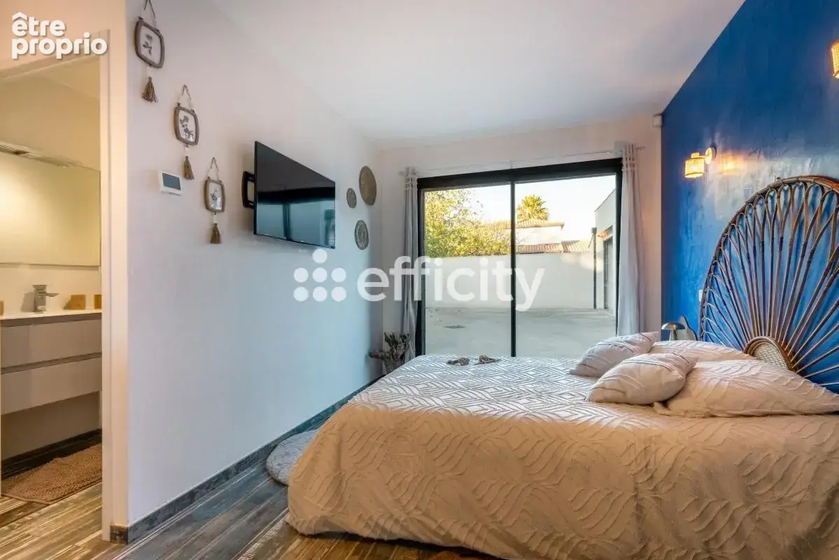 Maison 7 pièces 344 m² à vendre à Vias (34450) - photo 8