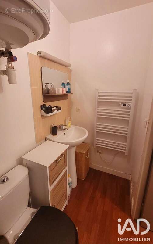 Appartement 18 m² à Avon  - photo 4