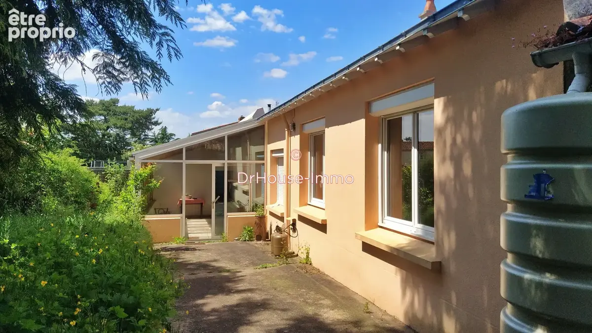 Maison 8 pièces 226 m² à vendre à Saint-Fiacre-Sur-Maine (44690) - photo 29
