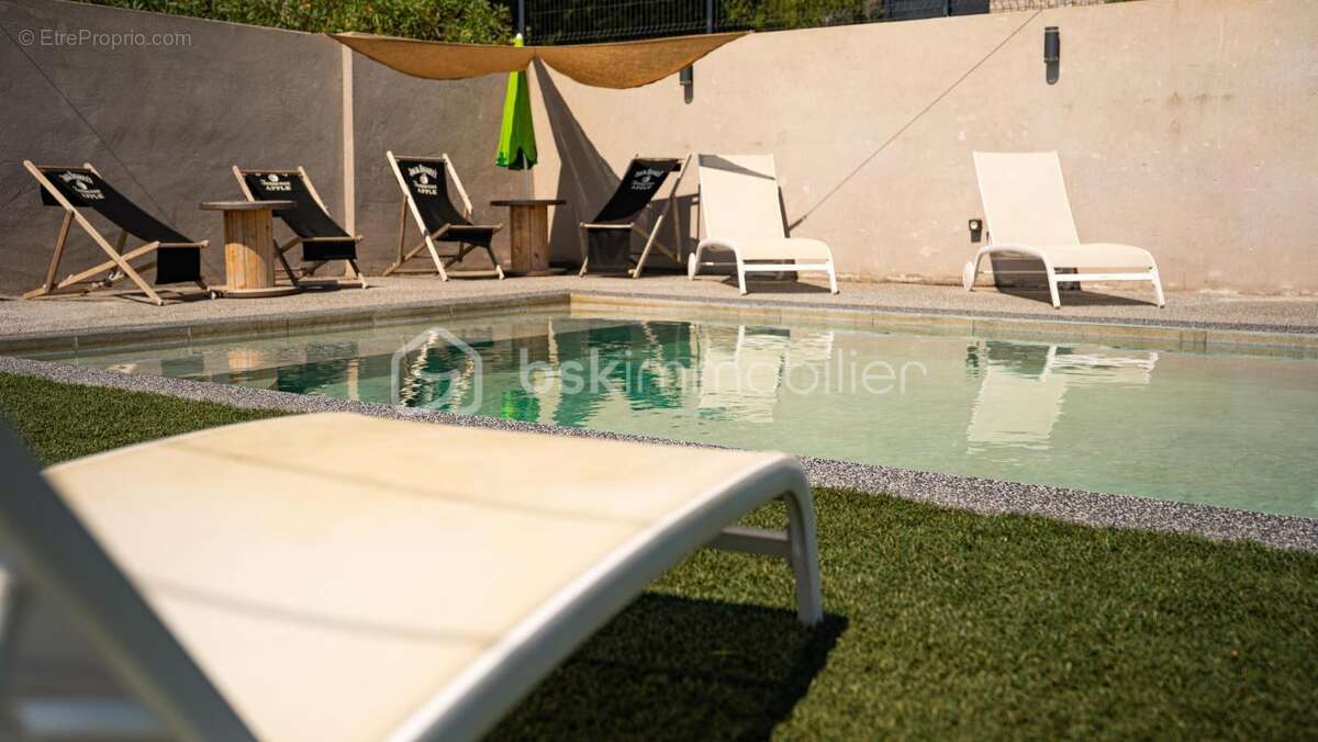 Propriété familiale ou Maison d'hôtes - photo 3