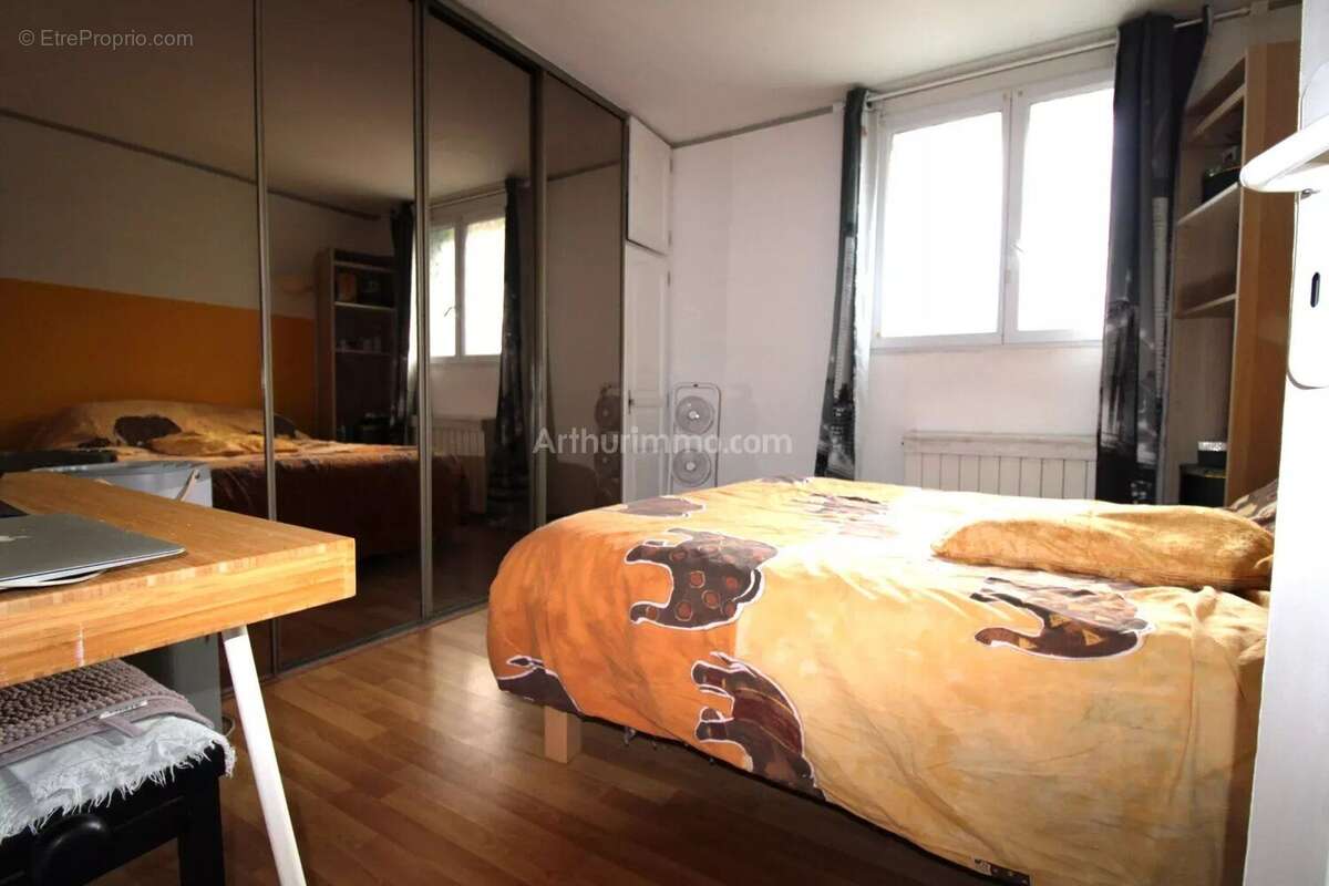 Maison à MARSEILLE-11E