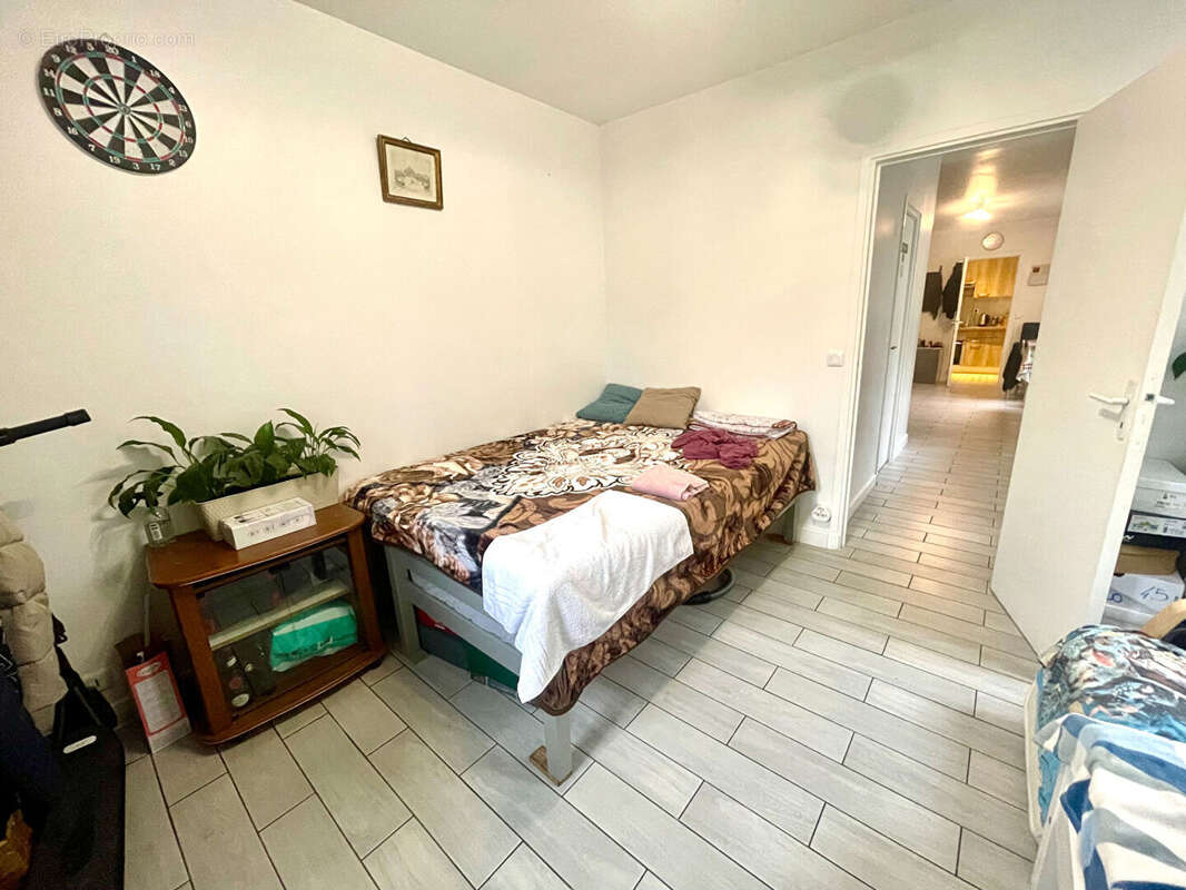 Appartement à COLOMBES