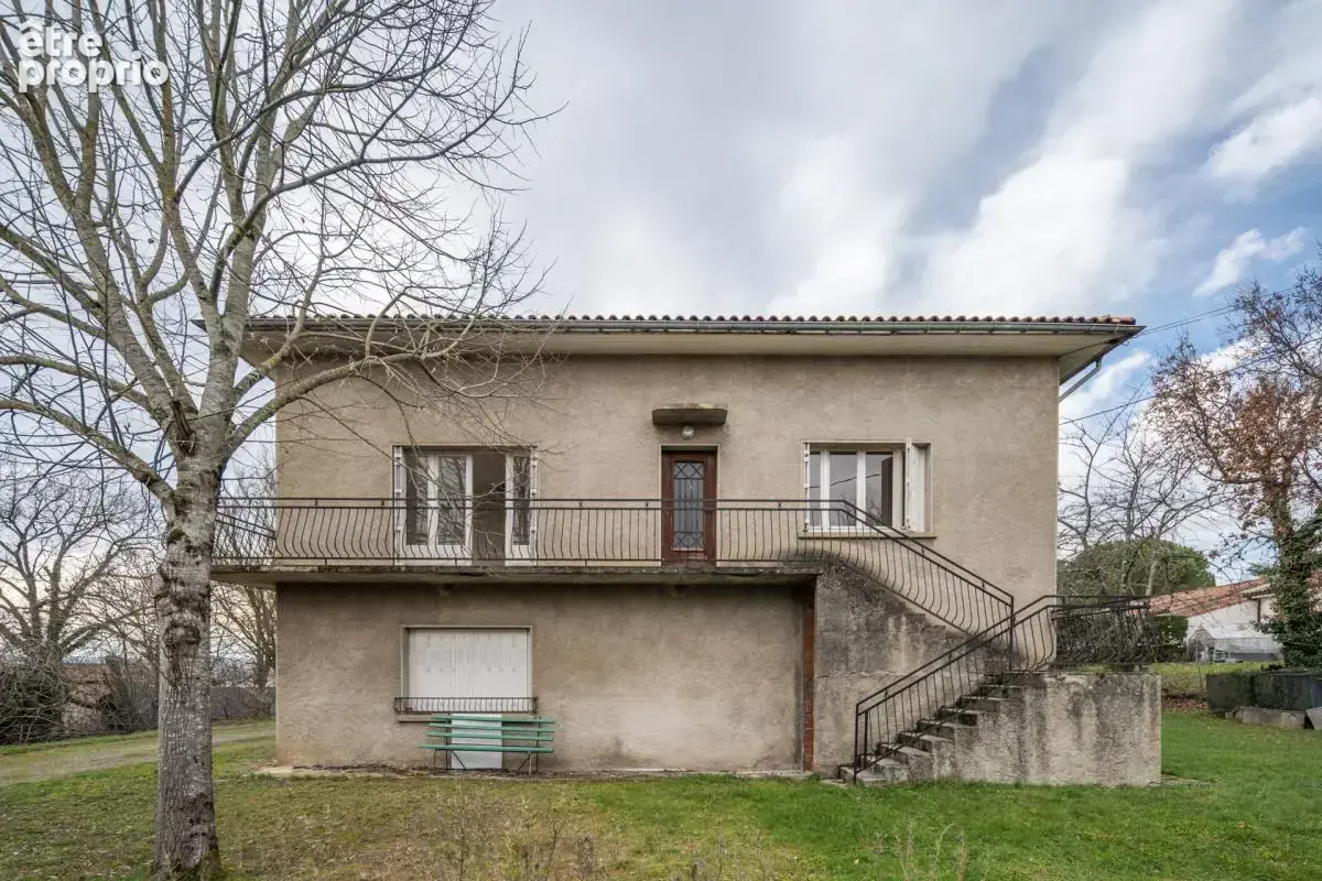 Maison 170 m² à vendre à Odars (31450) - photo 2