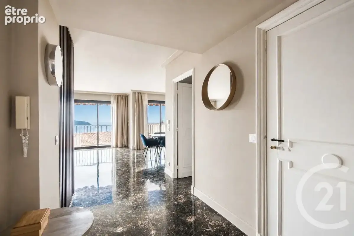 Appartement 4 pièces 102 m² à vendre à Villefranche-Sur-Mer (06230) - photo 4